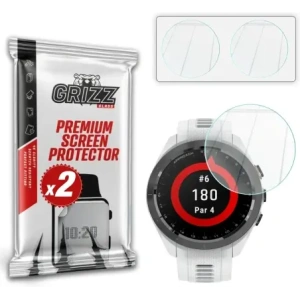 Kup GrizzGlass HybridGlass Garmin Approach S70 42mm - GRZ12849 - {ean13} - Sklep Home Screen