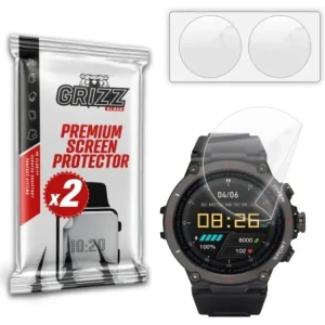 Kup GrizzGlass CeramicFilm Garett GRS Pro - GRZ12850 - {ean13} - Sklep Home Screen
