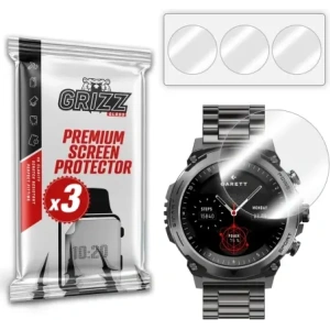 Kup GrizzGlass Hydrofilm Garett Atom - GRZ12851 - {ean13} - Sklep Home Screen