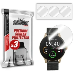 Kup Folia hydrożelowa GrizzGlass Hydrofilm do Garett Classy - GRZ12854 - {ean13} - Sklep Home Screen