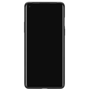 Kup Etui OnePlus 8 Nylon Bumper Case Czarny - OPL004BLK - {ean13} - Sklep Home Screen