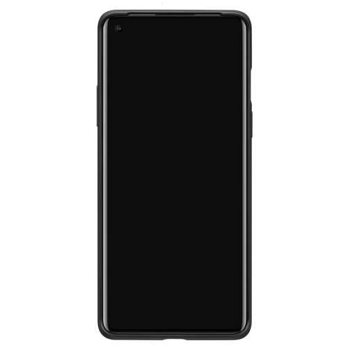 Kup Etui OnePlus 8 Nylon Bumper Case Czarny - OPL004BLK - {ean13} - Sklep Home Screen