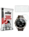 Szkło hybrydowe GrizzGlass HybridGlass do Garmin D2 Mach 1 47mm