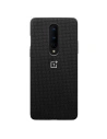 Kup Etui OnePlus 8 Nylon Bumper Case Czarny - OPL004BLK - {ean13} - Sklep Home Screen