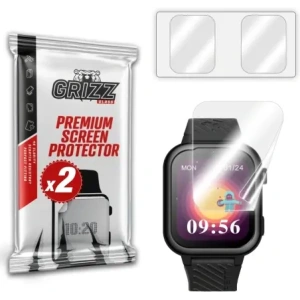 Kup GrizzGlass CeramicFilm Garett Kids Essa 4G - GRZ12856 - {ean13} - Sklep Home Screen