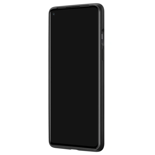 Kup Etui OnePlus 8 Nylon Bumper Case Czarny - OPL004BLK - {ean13} - Sklep Home Screen