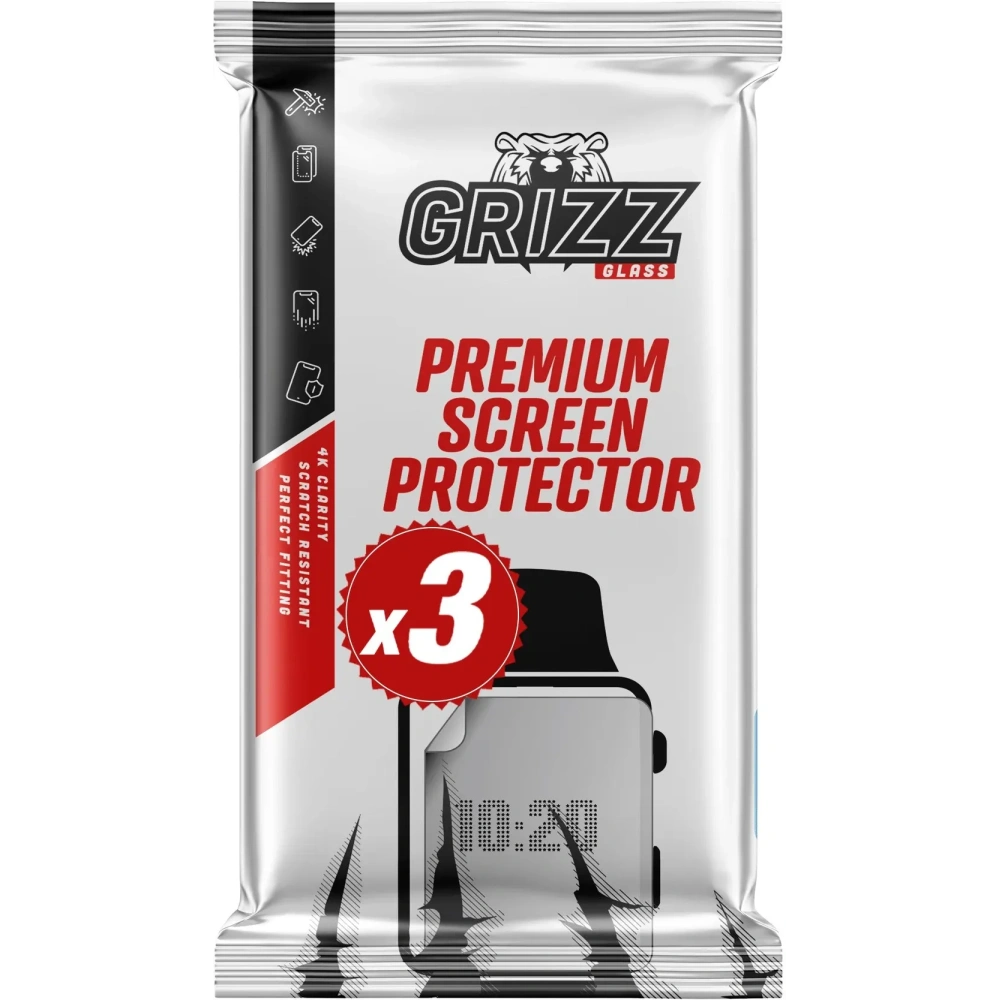 Folia hydrożelowa GrizzGlass Hydrofilm do Garett GRC Activity 2