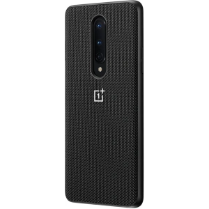 Original OnePlus 8 Nylon Bumper Case - Home Screen