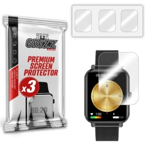 Kup Folia hydrożelowa GrizzGlass Hydrofilm do Garett GRC Classic - GRZ12860 - {ean13} - Sklep Home Screen