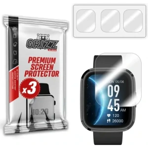 Kup Folia hydrożelowa GrizzGlass Hydrofilm do Garett GRC Style - GRZ12866 - {ean13} - Sklep Home Screen