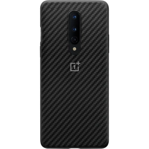 Kup Etui OnePlus 8 Karbon Bumper Case - OPL005 - {ean13} - Sklep Home Screen