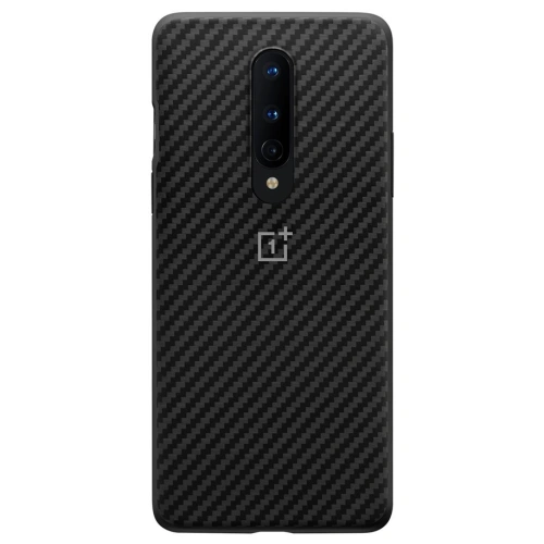 Kup Etui OnePlus 8 Karbon Bumper Case - OPL005 - {ean13} - Sklep Home Screen