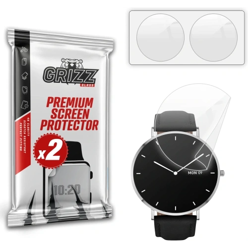 Kup GrizzGlass CeramicFilm Garett Verona - GRZ12868 - {ean13} - Sklep Home Screen