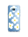 Vásárlás Etui Ringke Fusion Design Samsung Galaxy S8 Plus Fehér Margaréták - 8809550340305 - RGK483WHT - Home Screen