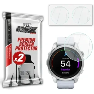 Kup GrizzGlass HybridGlass Garmin epix Pro gen. 2 42mm - GRZ12870 - {ean13} - Sklep Home Screen