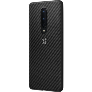 Kup OnePlus 8 Carbon-Stoßfängergehäuse - OPL005 - {ean13} - Sklep Home Screen