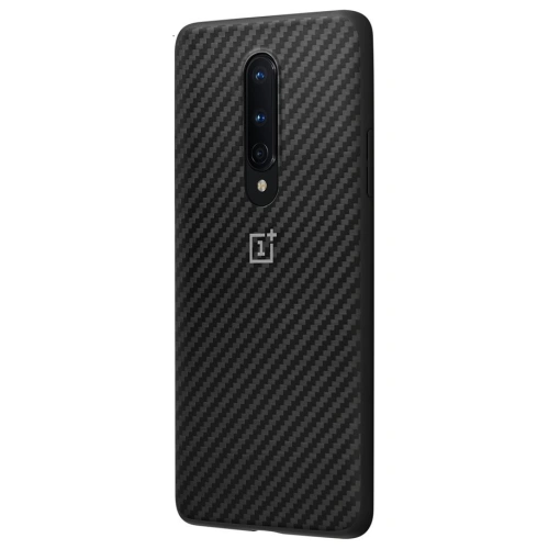 Kup OnePlus 8 Karbon Bumper tok - OPL005 - {ean13} - Sklep Home Screen