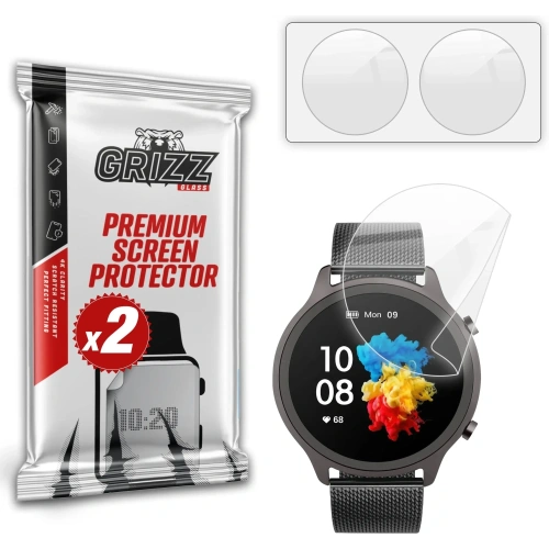 Kup GrizzGlass CeramicFilm Garett Veronica - GRZ12871 - {ean13} - Sklep Home Screen