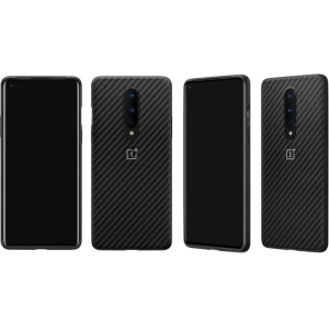 Kup Etui OnePlus 8 Karbon Bumper Case - OPL005 - {ean13} - Sklep Home Screen