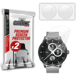 Kup GrizzGlass CeramicFilm Garett Viva - GRZ12874 - {ean13} - Sklep Home Screen
