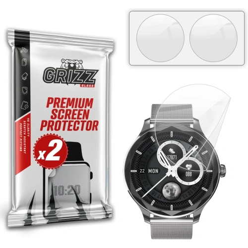 Kup GrizzGlass CeramicFilm Garett Viva - GRZ12874 - {ean13} - Sklep Home Screen
