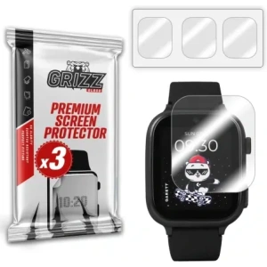 Kup Folie hydrogelová GrizzGlass Hydrofilm pro Garett Kids Cute 2 4G - GRZ12875 - {ean13} - Sklep Home Screen