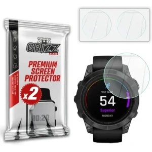 Kup GrizzGlass HybridGlass Garmin epix Pro gen. 2 51mm - GRZ12876 - {ean13} - Sklep Home Screen