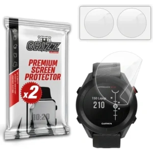 Kup GrizzGlass CeramicFilm Garmin Approach S12 - GRZ12877 - {ean13} - Sklep Home Screen