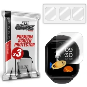 Kup Folia hydrożelowa GrizzGlass Hydrofilm do Garett Kids eSIM 4G - GRZ12878 - {ean13} - Sklep Home Screen