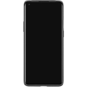 Kup Etui OnePlus 8 Pro Sandstone Bumper Case Czarne - OPL006BLK - {ean13} - Sklep Home Screen