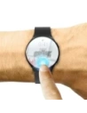 Buy GrizzGlass HybridGlass Garmin Fenix 8 43mm - GRZ12880 - {ean13} - Home Screen Store Europe