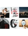 Buy GrizzGlass HybridGlass Garmin Fenix 8 43mm - GRZ12880 - {ean13} - Home Screen Store Europe