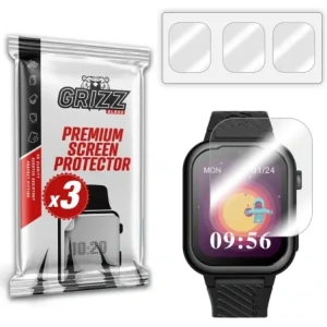 Kup GrizzGlass Hydrofilm Garett Copii Essa 4G - GRZ12881 - {ean13} - Sklep Home Screen