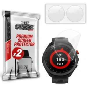 Kup GrizzGlass CeramicFilm Garmin Approach S70 47mm - GRZ12882 - {ean13} - Sklep Home Screen
