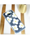 Kup Case Ringke Fusion Design Samsung Galaxy S8 Plus Weiße Gänseblümchen - RGK483WHT - {ean13} - Sklep Home Screen