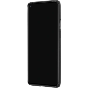 Kup Etui OnePlus 8 Pro Sandstone Bumper Case Czarne - OPL006BLK - {ean13} - Sklep Home Screen