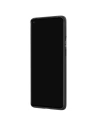 Kup Etui OnePlus 8 Pro Sandstone Bumper Case Czarne - OPL006BLK - {ean13} - Sklep Home Screen