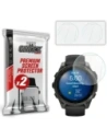 Hybridní sklo GrizzGlass HybridGlass pro Garmin Fenix 8 47mm