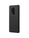 Kup Etui OnePlus 8 Pro Sandstone Bumper Case Czarne - OPL006BLK - {ean13} - Sklep Home Screen