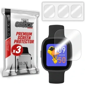 Kup Folia hydrożelowa GrizzGlass Hydrofilm do Garett Kids Fit - GRZ12884 - {ean13} - Sklep Home Screen