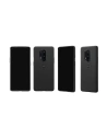 Kup Etui OnePlus 8 Pro Sandstone Bumper Case Czarne - OPL006BLK - {ean13} - Sklep Home Screen