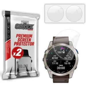 Kup Folia ceramiczna GrizzGlass CeramicFilm do Garmin D2 Mach 1 47mm - GRZ12885 - {ean13} - Sklep Home Screen