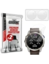 Fólie keramická GrizzGlass CeramicFilm pro Garmin D2 Mach 1 47mm