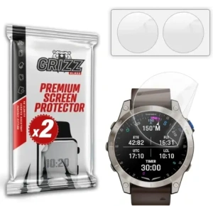 Kup Folia ceramiczna GrizzGlass CeramicFilm do Garmin D2 Mach 1 Pro 51mm - GRZ12889 - {ean13} - Sklep Home Screen