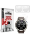 Fólie ceramiczna GrizzGlass CeramicFilm pro Garmin D2 Mach 1 Pro 51mm