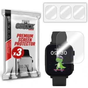 Kup GrizzGlass Hydrofilm Garett Kids Nice Pro 4G - GRZ12890 - {ean13} - Sklep Home Screen