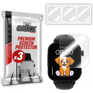 Kup GrizzGlass Hydrofilm Garett Kids Rel 4G - GRZ12892 - {ean13} - Sklep Home Screen
