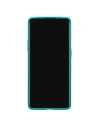 Kup Etui OnePlus 8 Pro Sandstone Bumper Case Cyjanowy - OPL007CYA - {ean13} - Sklep Home Screen