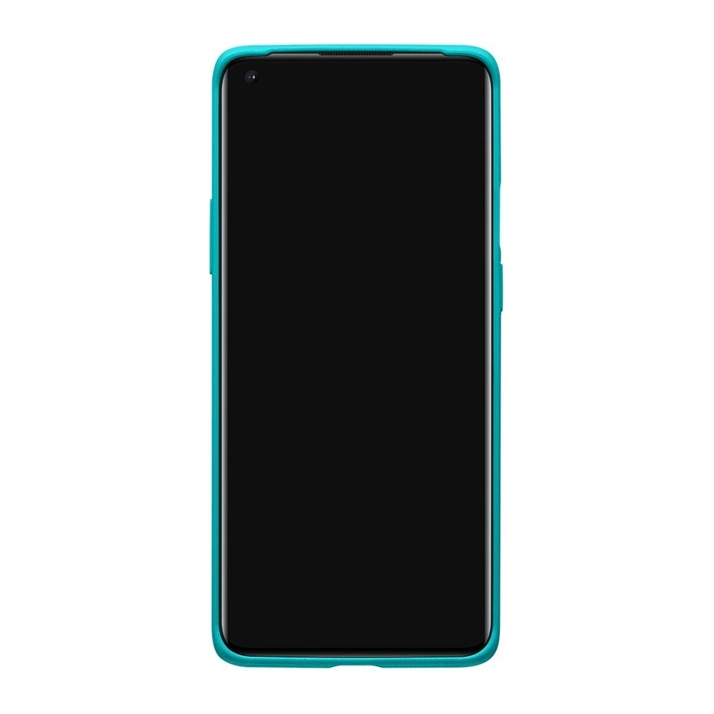 Etui OnePlus 8 Pro Sandstone Bumper Case - Home Screen