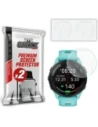 Hybrylové sklo GrizzGlass HybridGlass pro Garmin Forerunner 265 46mm